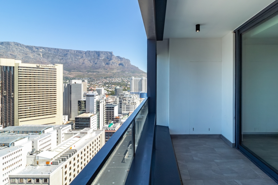 2 Bedroom Property for Sale in Cape Town City Centre Western Cape